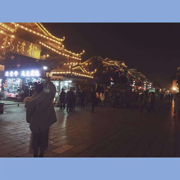 @星河-浙江省·杭州市·萧山区--萌新一枚,热爱拍照,热爱生活,我会认真对待每一个产品,希望多多关照。选我选我选我