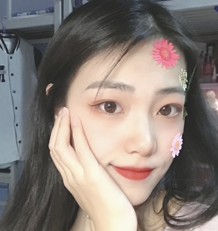 月亮-山东省·潍坊市·青州市-抖音,微博,知乎等-喜歡拍照,想做模特,想变得职业