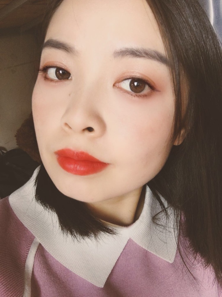 。万宁 呀-河南省·郑州市·管城回族区-抖音,微博,微信,-甜美可爱~适合很多甜美风🍭