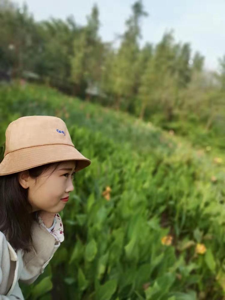 柚夏-重庆市·重庆市·南岸区-抖音 快手 -就是很舒服的生活照,