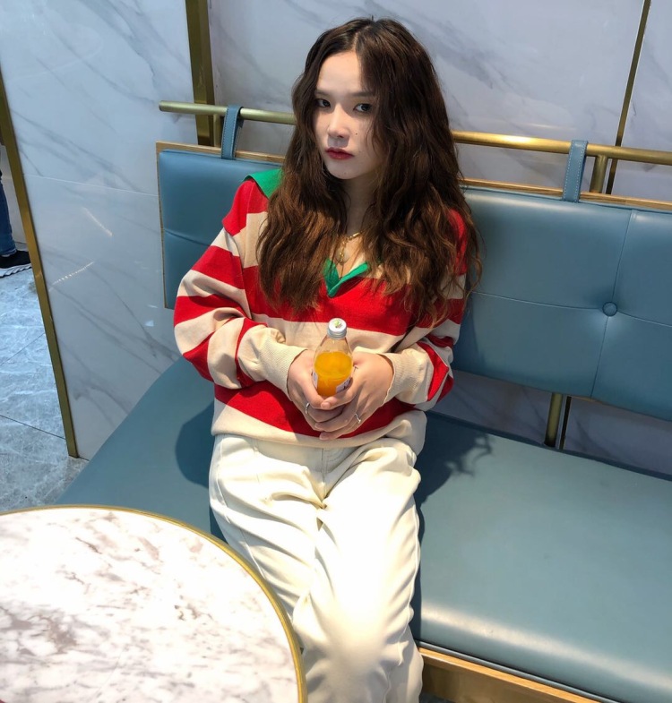 玛丽莲.美丽-江苏省·无锡市·新吴区--买家秀 模特网拍 短视频都可接 接受重拍 出图快质量高 省心省事儿 绝对不是摩卡骗!