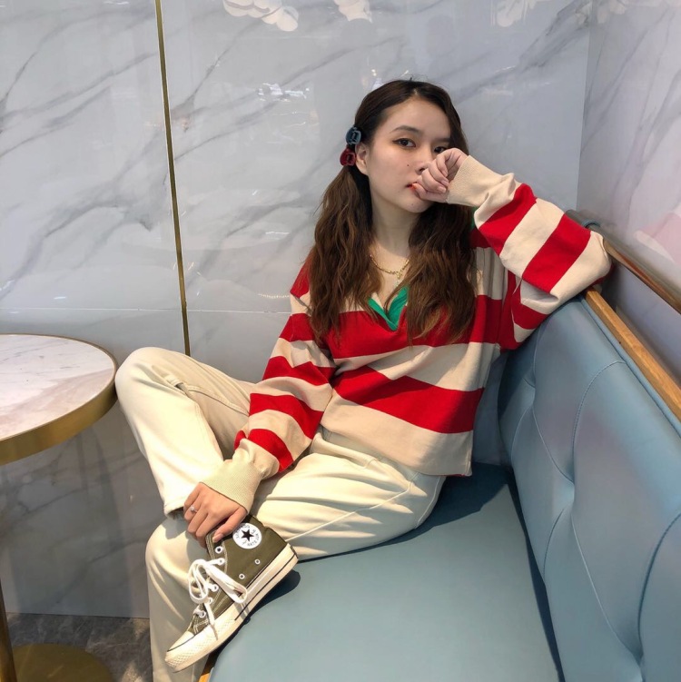 玛丽莲.美丽-江苏省·无锡市·新吴区--买家秀 模特网拍 短视频都可接 接受重拍 出图快质量高 省心省事儿 绝对不是摩卡骗!