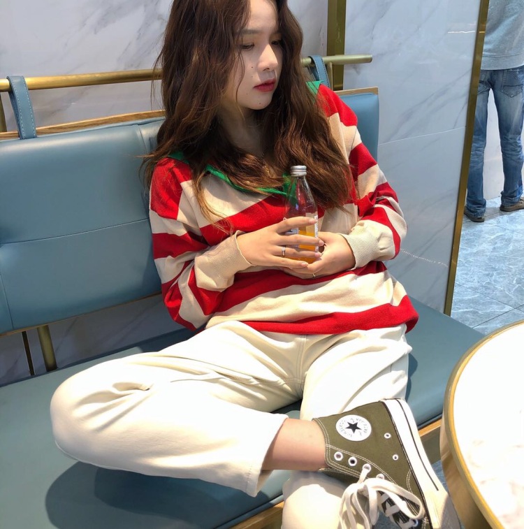 玛丽莲.美丽-江苏省·无锡市·新吴区--买家秀 模特网拍 短视频都可接 接受重拍 出图快质量高 省心省事儿 绝对不是摩卡骗!