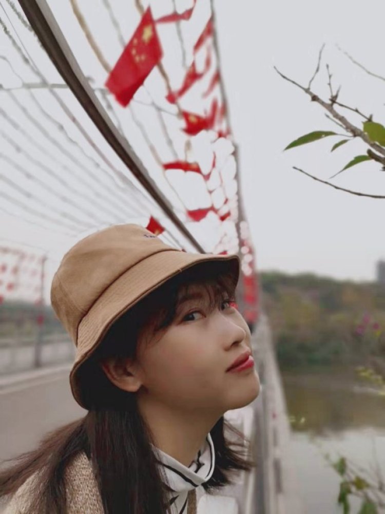 柚夏-重庆市·重庆市·南岸区-抖音 快手 -重庆园博园,不止这一个,还有很多好地方