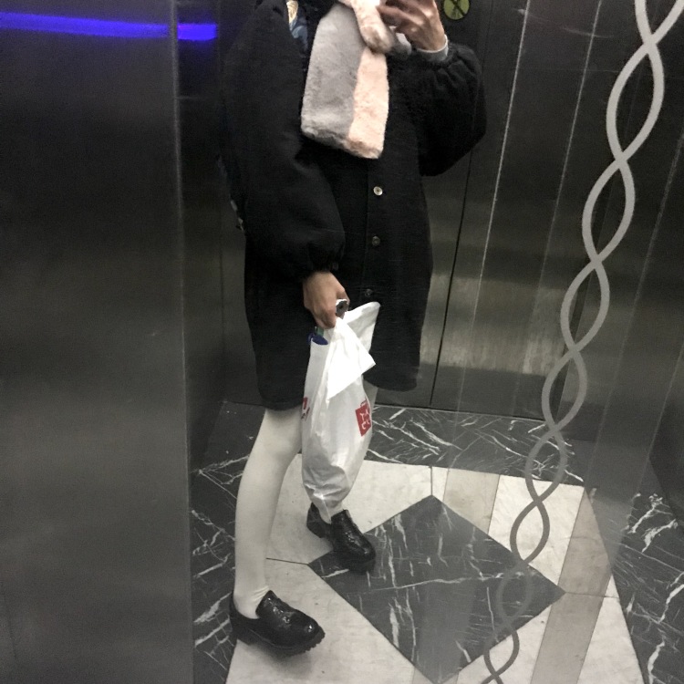 睡懒觉-广东省·佛山市·南海区-微博:菊栀 -接网拍d 滤镜p图后期都会
这些是日常随便拍的 没有滤镜