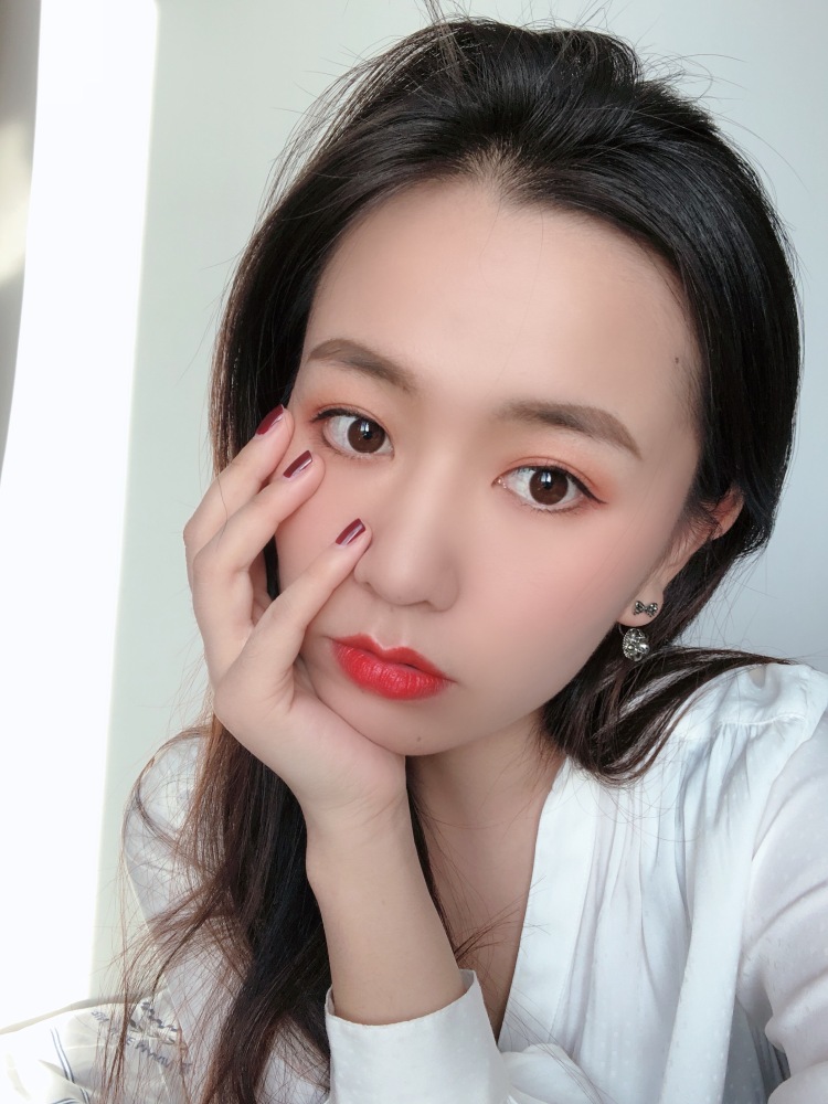 D-内蒙古自治区·通辽市·科尔沁区-微博-以下图片是近期拍的耳钉买家秀哦 喜欢的可以找我合作