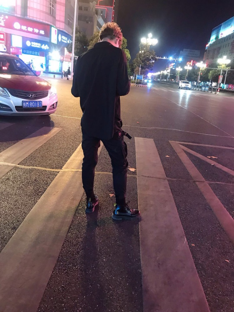 阿雨-安徽省·滁州市·琅琊区-快手-粉丝3011个,可接广告,推销,价格好谈