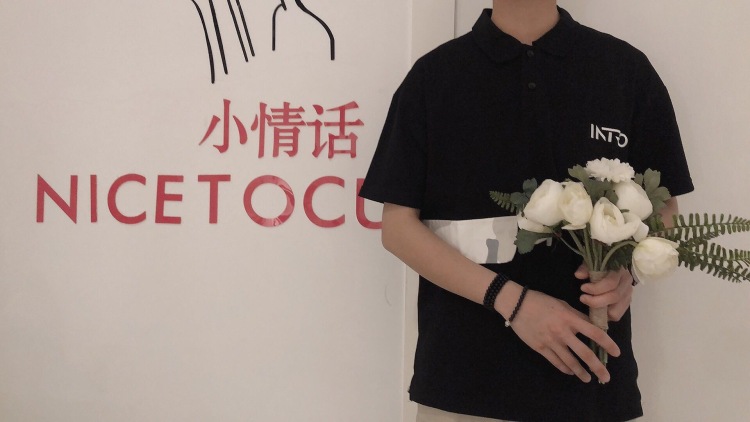 酷盖💚-广东省·揭阳市·榕城区-抖音-需要男模的可以找我。服装拍摄