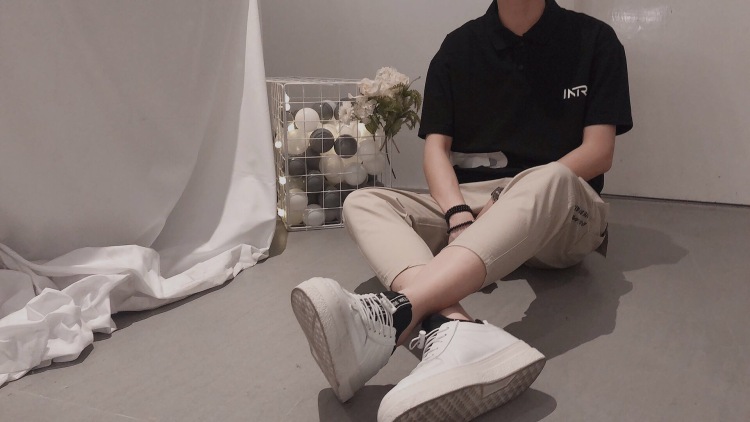 酷盖💚-广东省·揭阳市·榕城区-抖音-需要男模的可以找我。服装拍摄