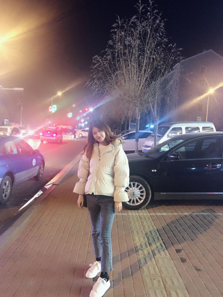 像我这样的人--辽宁省·葫芦岛市·兴城市-抖音-擅长买家秀 可拍小视频