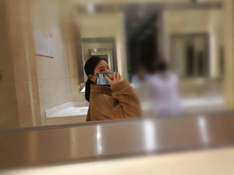 巧笑倩兮.-湖南省·永州市·东安县-抖音-买家秀,送拍,
可做美甲手模,
出图快,可长期合作