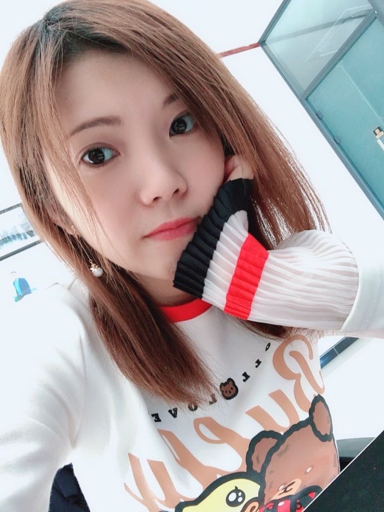 Miss蕾小姐-北京市·北京市·顺义区--长相甜美,适合各类潮流女装,饰品,包包买家秀。有一定的文案策划功底