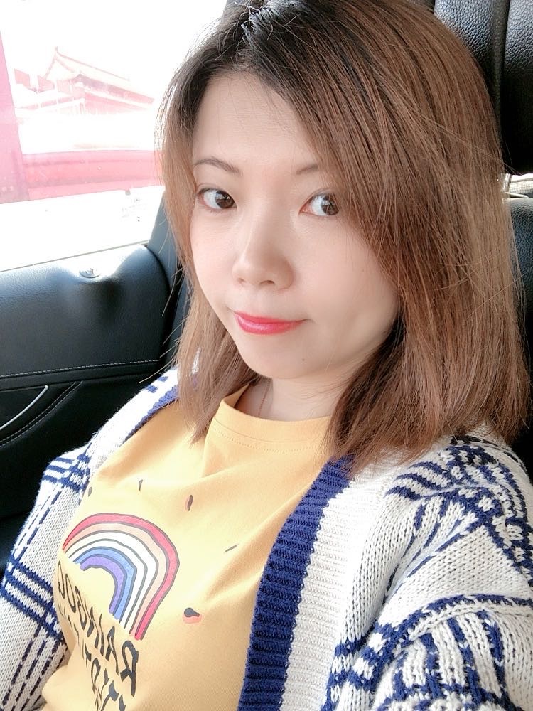 Miss蕾小姐-北京市·北京市·顺义区--长相甜美,适合各类潮流女装,饰品,包包买家秀。有一定的文案策划功底