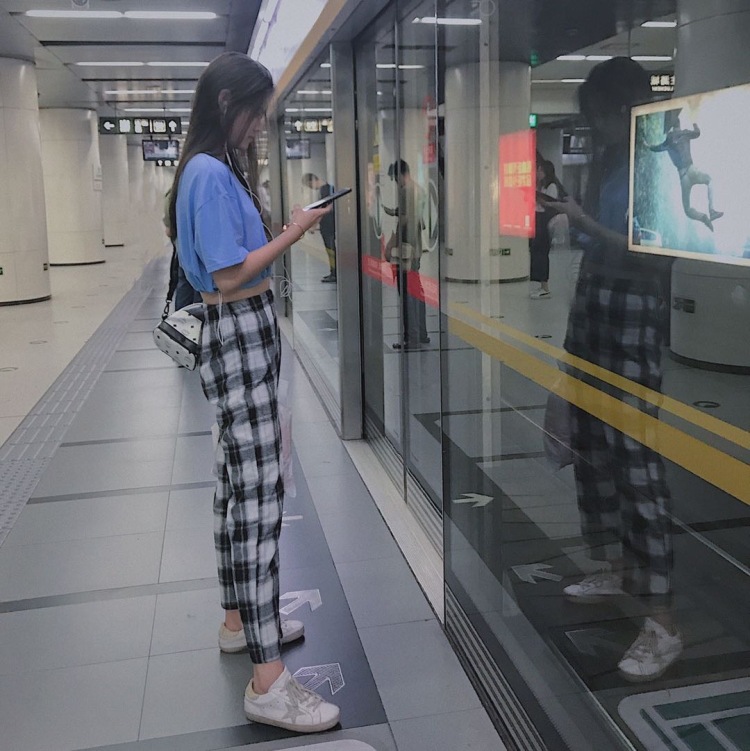 Ohhhhhh.-北京市·北京市·东城区-微博-喜欢搭配,热衷于拍照,可以做卖家秀和模特拍照📷