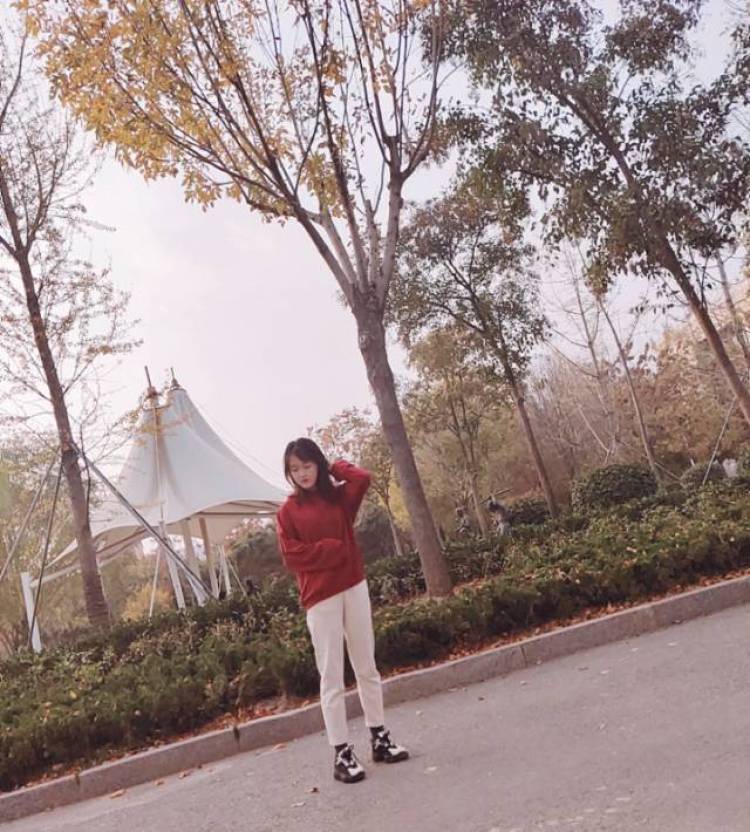 鹤儿-山东省·菏泽市·牡丹区-快手粉丝500+-可接收多种风格买家秀