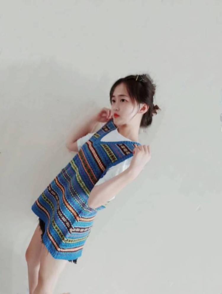 鹤儿-山东省·菏泽市·牡丹区-快手粉丝500+-可接收多种风格买家秀