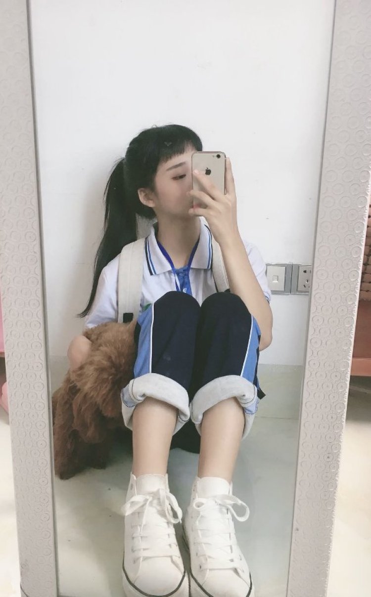 网瘾学姐-广东省·东莞市·长安镇-抖音-拍照学生价格低治疗好
