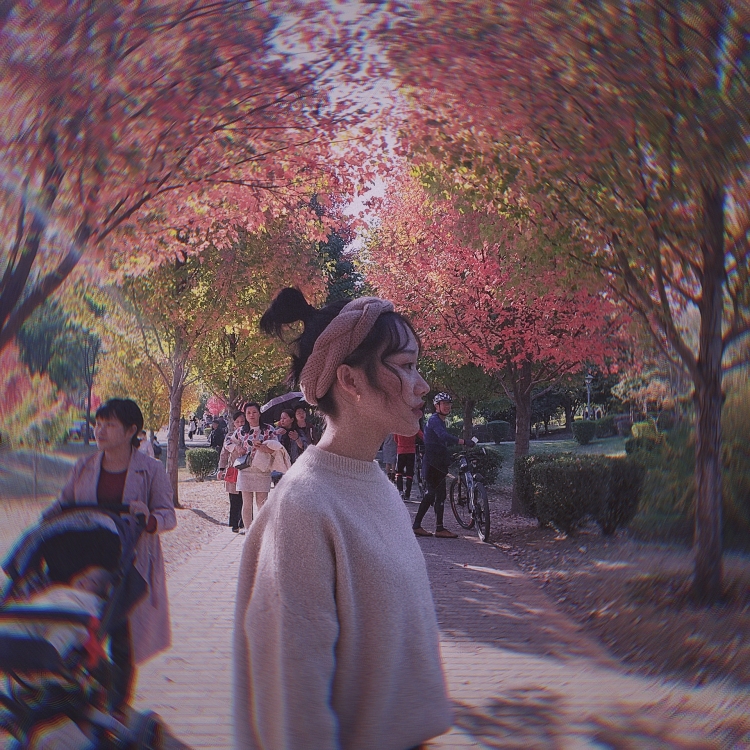 小宝??-湖南省·长沙市·芙蓉区--本人性格开朗，活泼。