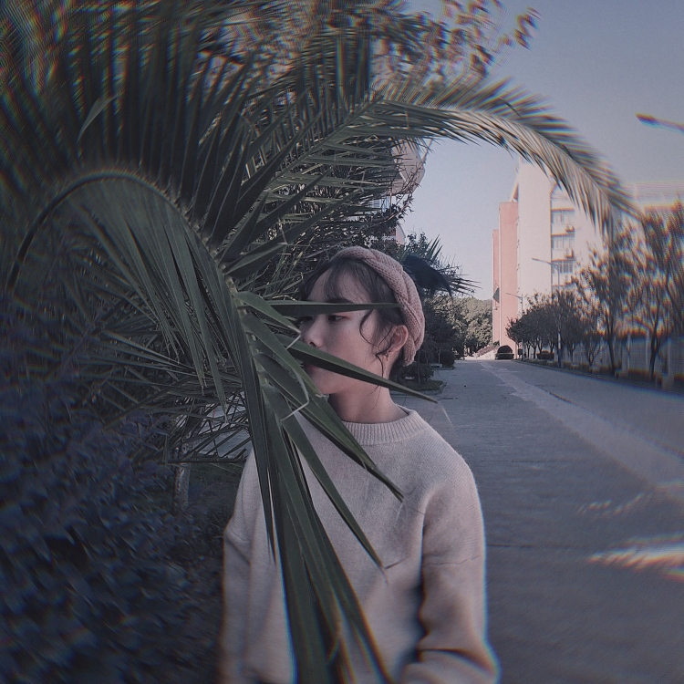 小宝??-湖南省·长沙市·芙蓉区--本人性格开朗，活泼。