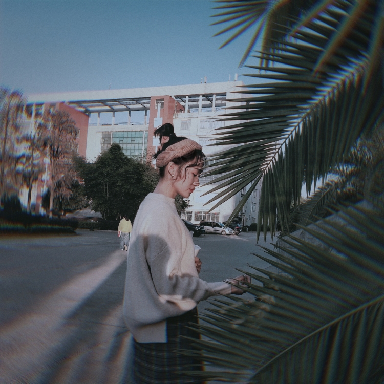 小宝??-湖南省·长沙市·芙蓉区--本人性格开朗,活泼。