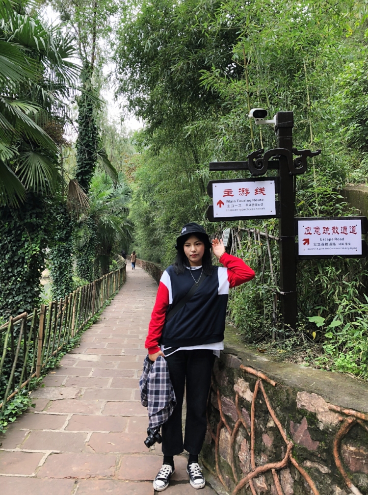 职业半仙儿-河南省·洛阳市·涧西区-抖音 知乎 微博-日常生活照，有相机📷