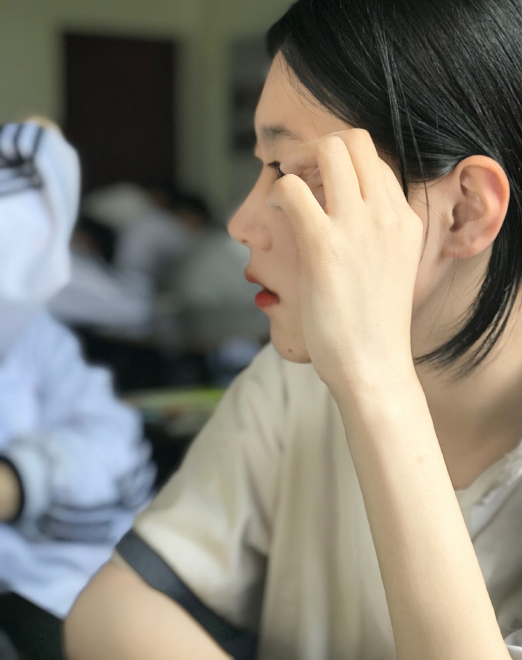 小鱼-浙江省·台州市·温岭市--接寄拍、网拍、买家秀