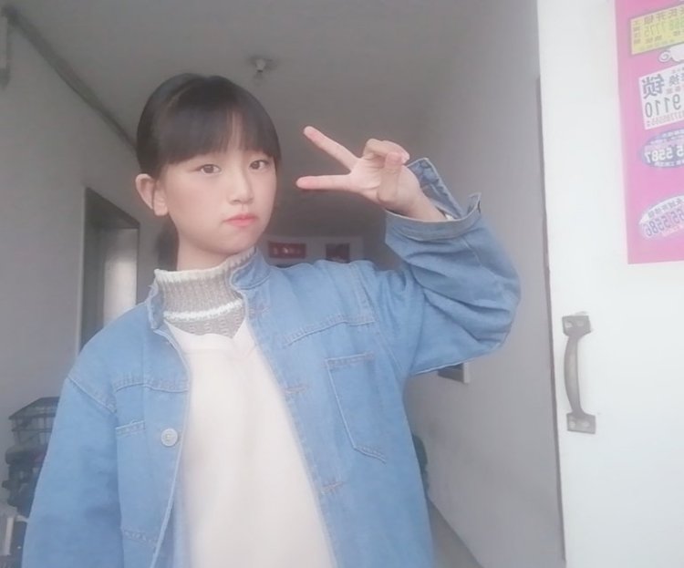 盖世小可爱-河南省·南阳市·卧龙区-抖音快手-可以在快手推广,自拍也OK,有一定的粉丝