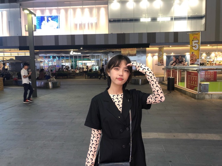 xxxhhhh?-福建省·福州市·鼓楼区-微博 抖音-可买家秀 模特商演