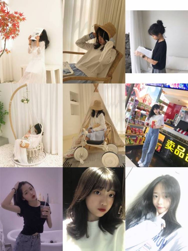 家敏-广东省·广州市·天河区-抖音,快手,知乎,贴-会拍照p图,p图技术还可以哈哈