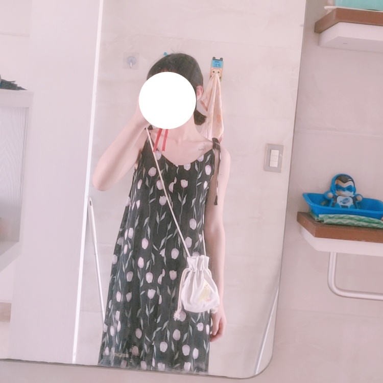 清梦-浙江省·嘉兴市·桐乡市-微博朋友圈抖音-身高172 体重104 腰围64
买家秀
网拍
各种风格都可