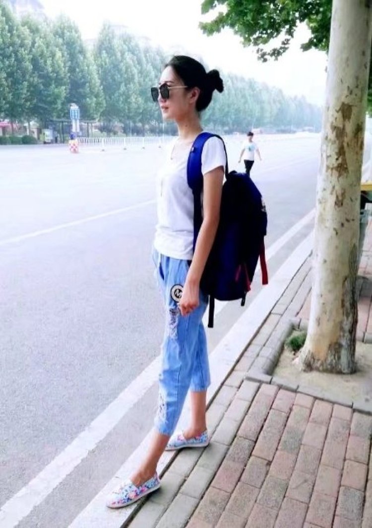 树袋熊熊吖-山东省·淄博市·张店区-抖音 *** -买家秀,包包 衣服 鞋 饰品 出图快 接受重拍