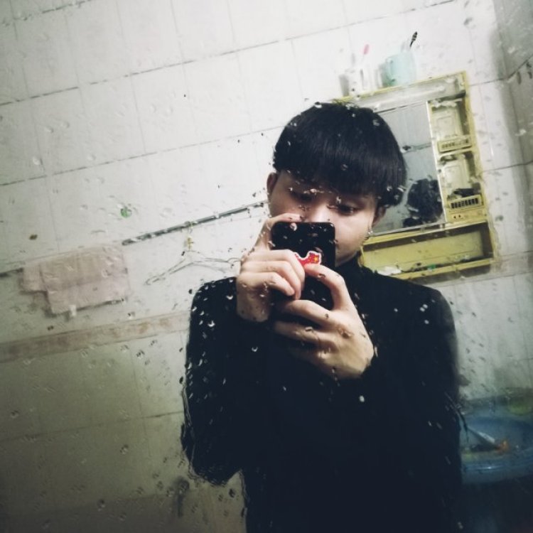 黄志伟-广西壮族自治区·南宁市·青秀区-快手-长期合作买家秀送拍寄拍