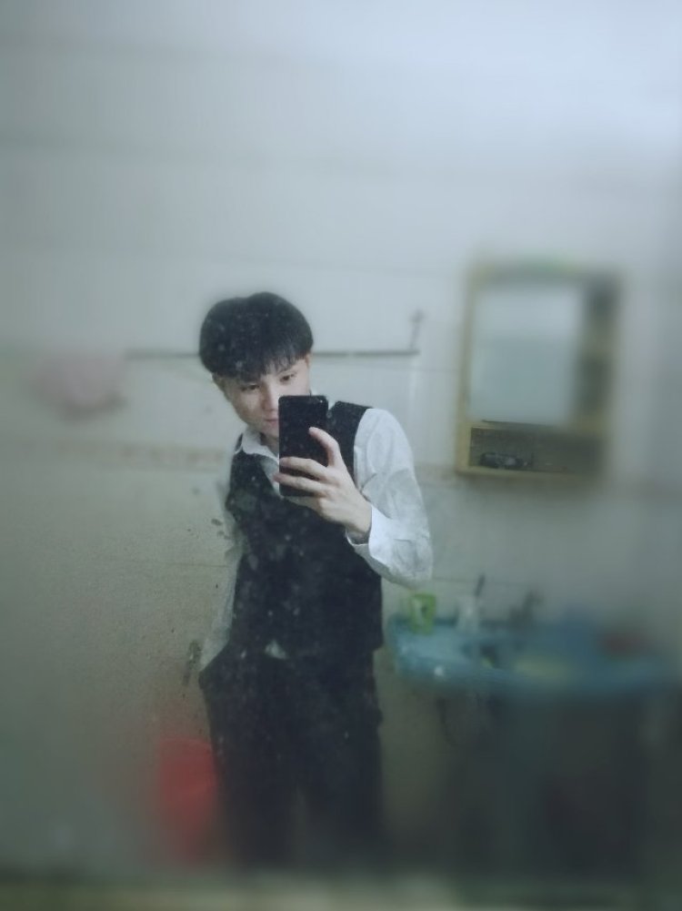 黄志伟-广西壮族自治区·南宁市·青秀区-快手-长期合作买家秀送拍寄拍