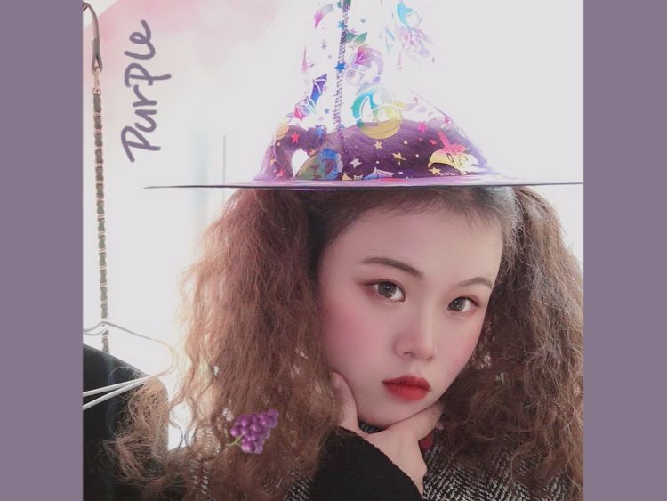 咕叽咕叽-陕西省·西安市·雁塔区--可接美瞳单 眼镜帽子 服装 包包等
