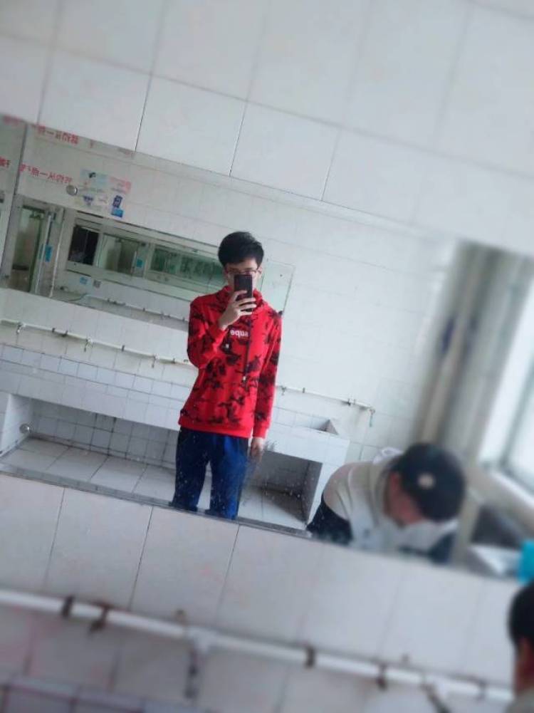Food🧀-辽宁省·沈阳市·和平区--买家秀接拍寄拍身高189体重66