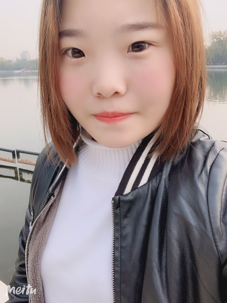 妮子-北京市·北京市·昌平区-抖音,快手-身高155,体重98,爱美的一切#
