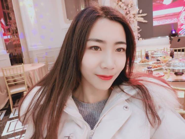 倩倩-山西省·大同市·灵丘县--买家秀,网拍,会拍照会p 图