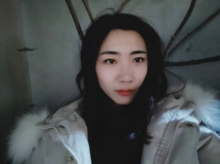 倩倩-山西省·大同市·灵丘县--买家秀,网拍,会拍照会p 图