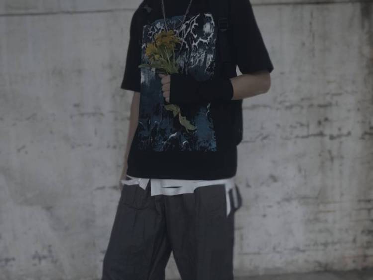 楠-重庆市·重庆市·璧山区-快手-会修图,接过寄拍,有经验,有自己的构图思想