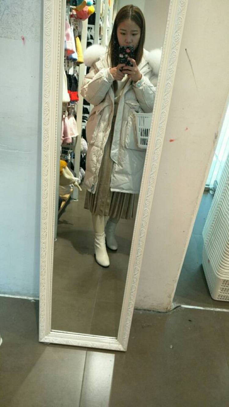 念-江苏省·泰州市·海陵区-陌陌-买家秀!衣服鞋包装饰。
