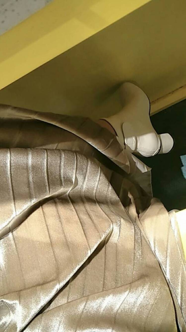 念-江苏省·泰州市·海陵区-陌陌-买家秀!衣服鞋包装饰。