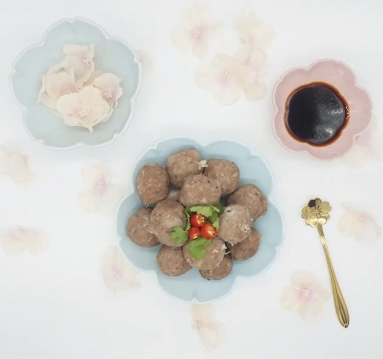 Ada 叶-广东省·广州市·天河区--我家牛肉丸优质产品，求各位主播达人帮我直播带货，产品质量可靠，佣金丰厚，欢迎合作洽谈