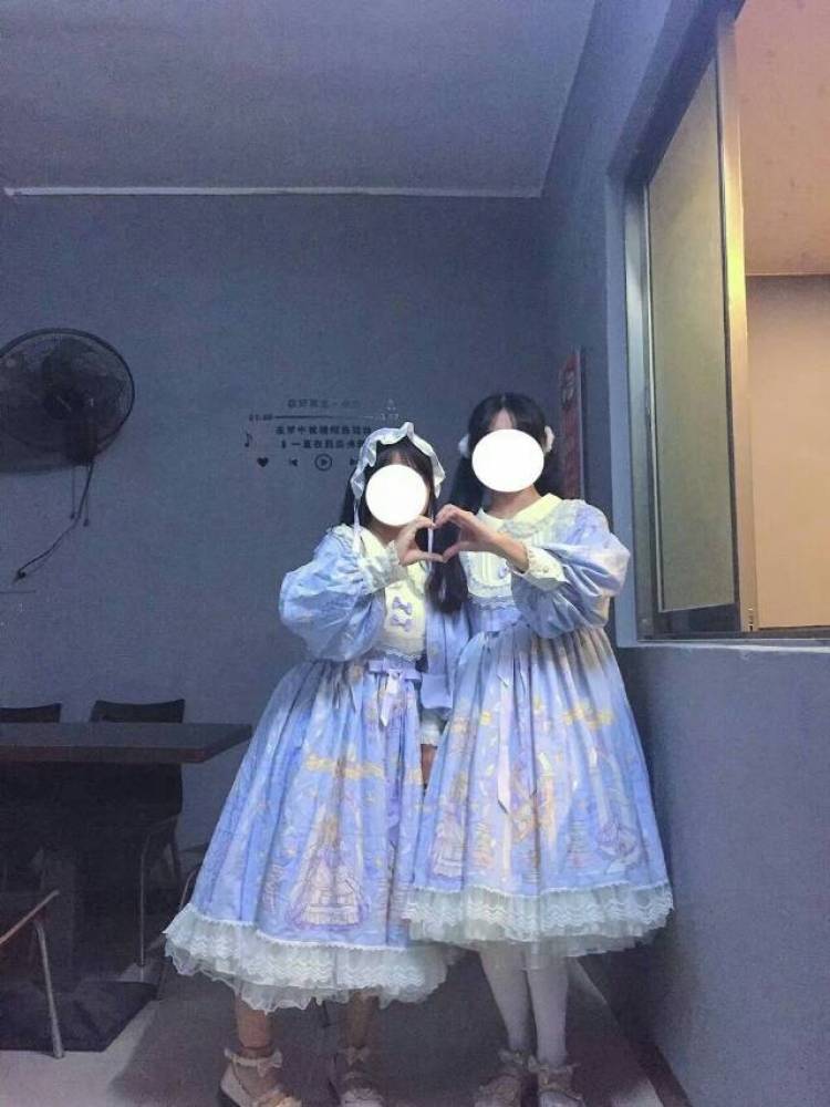 47-广东省·揭阳市·普宁市-抖音。-喜欢Lolita jk制服等 平常一些软妹服也可以 正的正的正的 有意找我合作鸭。