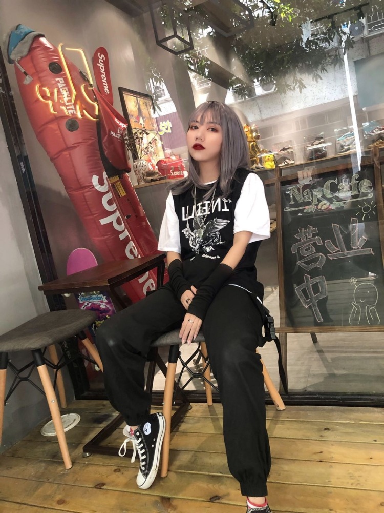 羊羊羊🐑-广东省·广州市·番禺区--适应各种风格,可甜可盐,三次元二次元