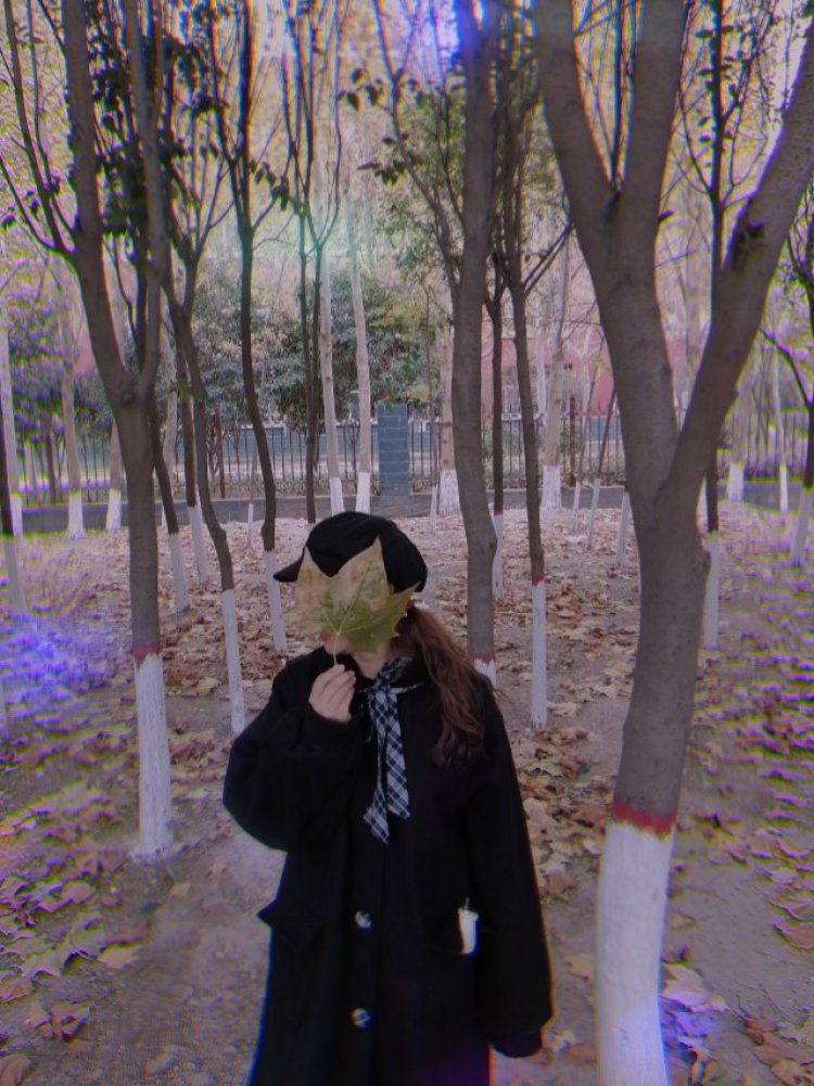 珂珂-河南省·安阳市·龙安区-快手上有一百多个粉儿-认为自己挺上相的有意向的来找我昂