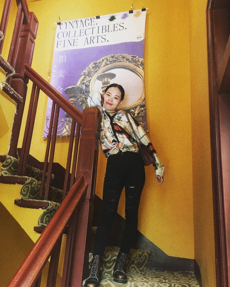 Anne💋-广东省·广州市·天河区-朋友圈-能驾驭多种风格,本人首饰控和服装控,有一定的搭配造型能力,有三年时尚编辑和新媒体运营推广经验,会p图排版,可接受各种街拍,探店和写文案要求。