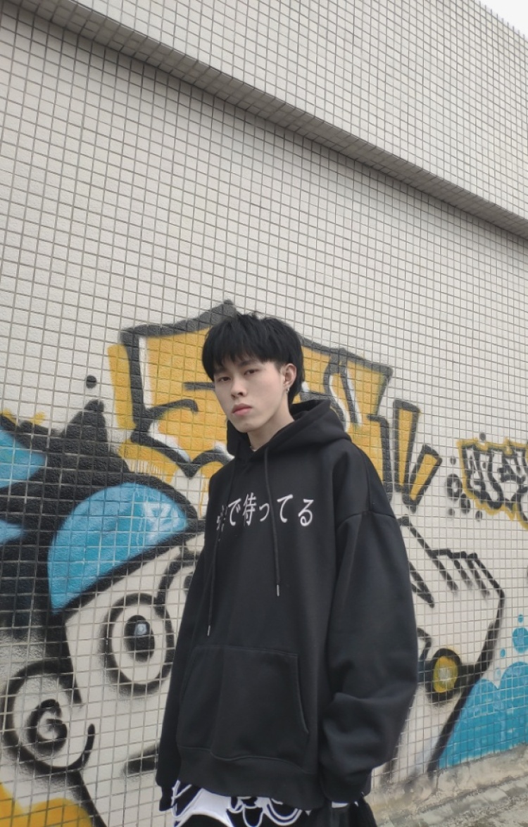 不会是靓仔-广东省·广州市·天河区-抖音 快手-接寄拍  详情单  偶尔会接卖家秀