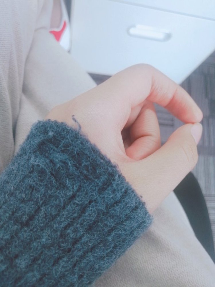 Lucky Girl💃-山东省·青岛市·李沧区-朋友圈-接网拍,戒指手链指甲油等饰品,认真有耐心,可长期合作