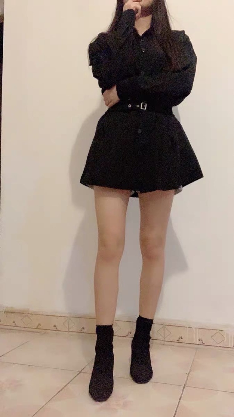 够钟🖤-四川省·成都市·郫都区-抖音,微博,快手,朋友圈-买家秀,文字单都可,经常做这一类,很有经验