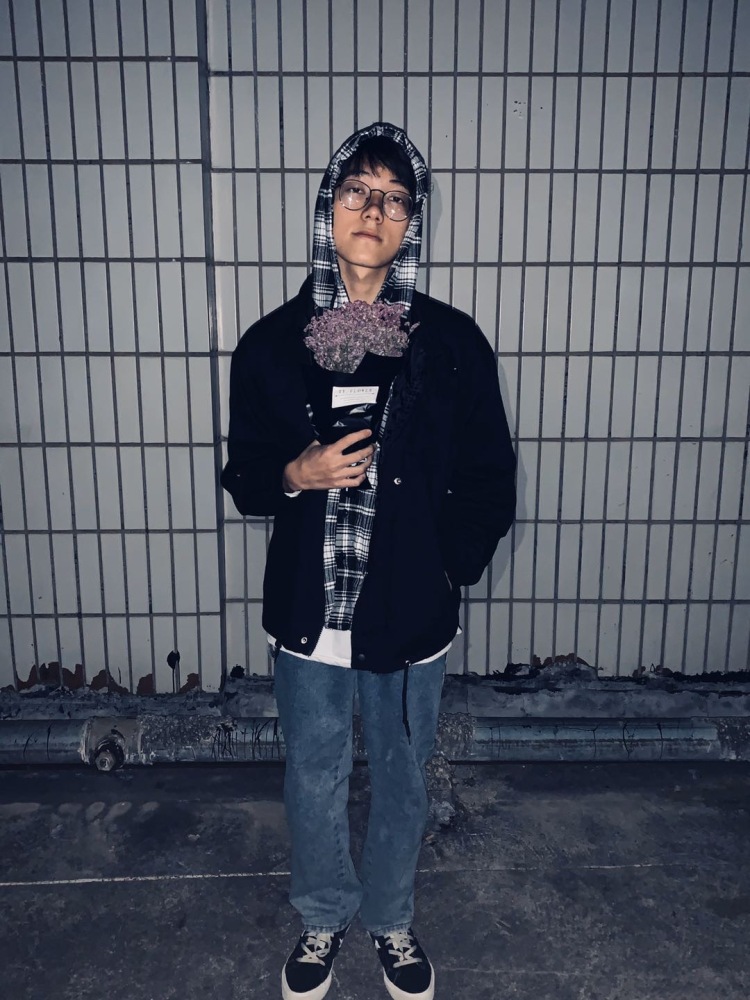 烟霭-广东省·深圳市·坪山区-快手-买家秀,***种草🌿